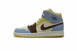 Picture of Air Jordan 1 Mid _SKUfc4202797fc